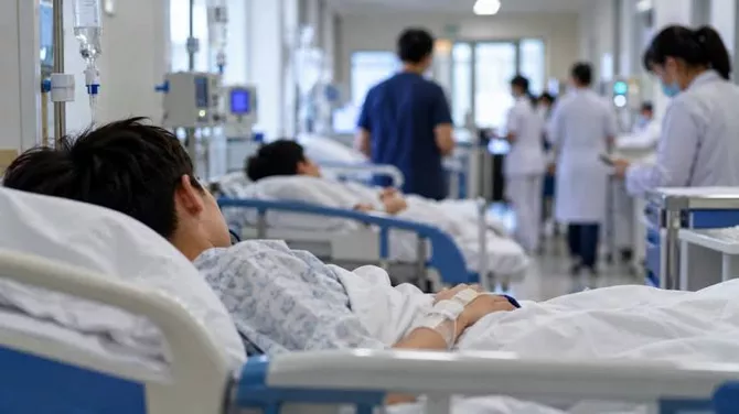 Kazakhstan Probes Intestinal Infection Outbreak at Prestigious Almaty School