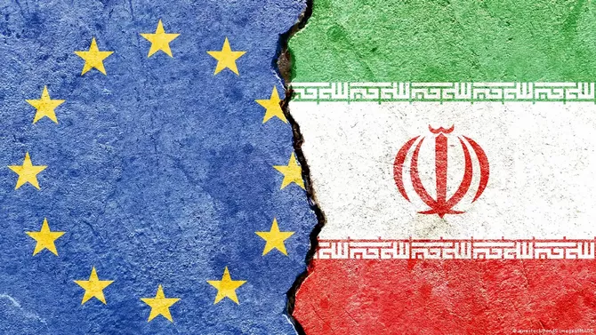 Iran War Shakes Europe, Prompting EU to Seek Stronger Role in Middle East