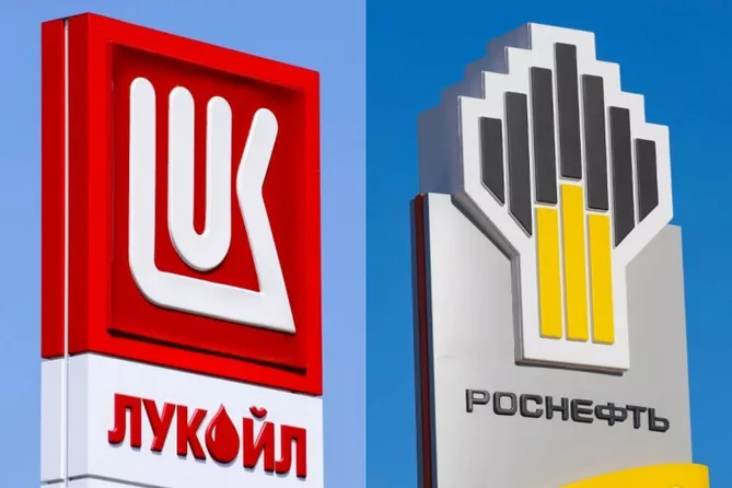Trump’s New Move Against Putin Sends Oil Prices Soaring — and Shocks China - 16538 Latest News & Breaking Stories | Stay Updated with Caspianpost.com - Trump’s New Move Against Putin Sends Oil Prices Soaring — and Shocks China