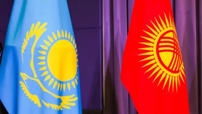 Kazakhstan, Kyrgyzstan Ratify Landmark Embassy Property Agreement