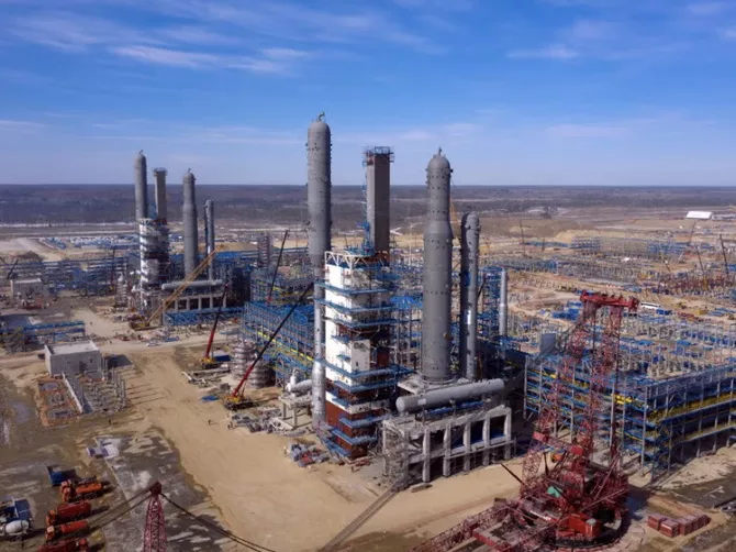 Latest News & Breaking Stories | Stay Updated with Caspianpost.com - Russia and Iran Deepen Energy Ties: What Role for Azerbaijan? - INTERVIEW