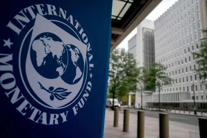 IMF Projects Uzbekistan Growth at 7.8%, Inflation to Ease