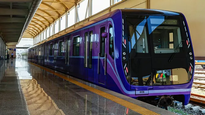 ADB Approves $302 Million Loan to Modernize Baku Metro