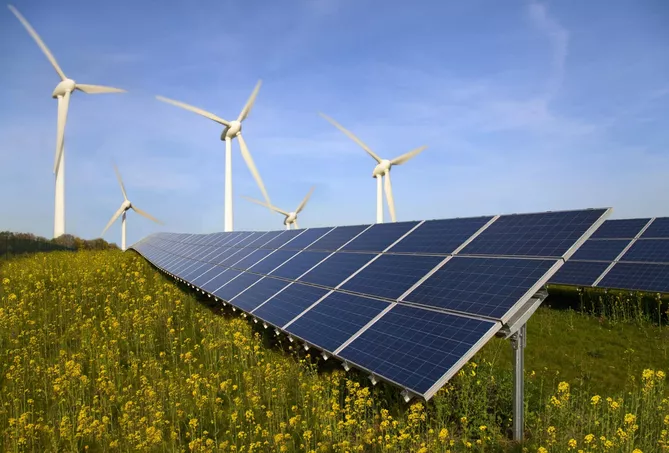 Renewables Drive Türkiye’s Expansion in Electricity Capacity