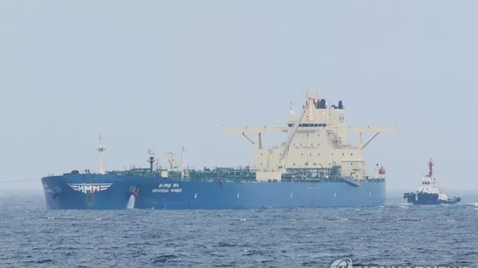 Uzbekistan, Azerbaijan to Launch Joint Caspian Fleet for Faster Cargo Transport