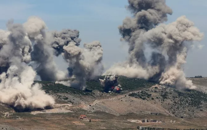 Latest News & Breaking Stories | Stay Updated with Caspianpost.com - Peace on Paper, Turbulence Ahead: Why US–Iran Deal Won’t End Regional Tensions