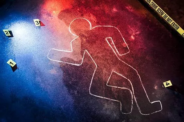 Construction Site Dispute in Georgia Ends in Fatal Stabbing