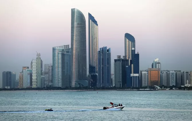Latest News & Breaking Stories | Stay Updated with Caspianpost.com - Iran Pushes UAE and Israel Toward Secret Security Alliance
