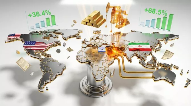 How US-Iran Tensions are Disrupting Global Markets