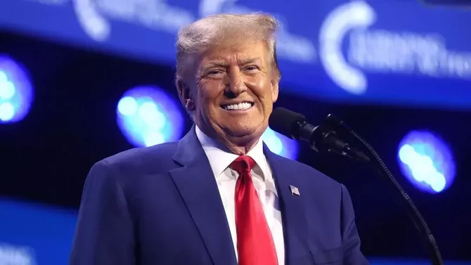 How Trump Trapped Himself in Oil Crisis After Attacking Iran