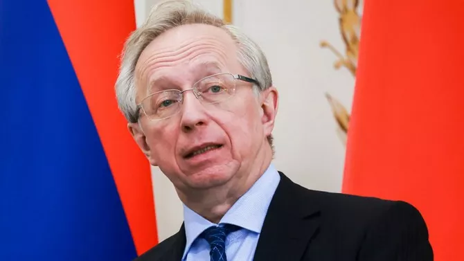 Latest News & Breaking Stories | Stay Updated with Caspianpost.com - Why Russia Is Trying to Rejoin TRIPP as Window Closes