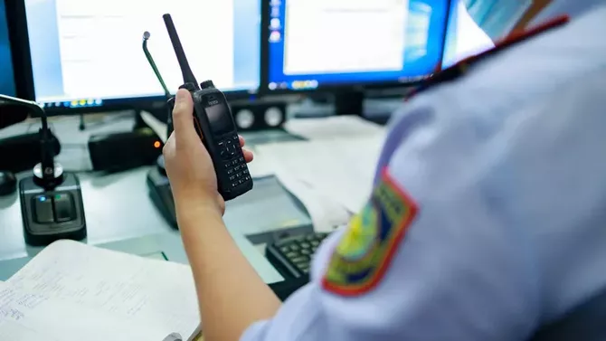 Kazakhstan Dismantles International Drug Recruitment Network - VIDEO