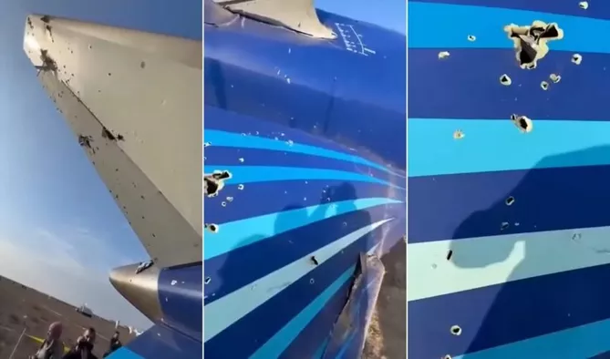 Latest News & Breaking Stories | Stay Updated with Caspianpost.com - Bastrykin’s AZAL Account Ignores Putin’s Missile Remarks