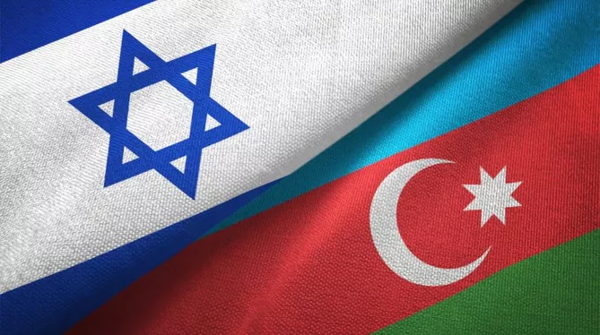 What Stands Behind the Israeli Delegation’s Visit to Baku