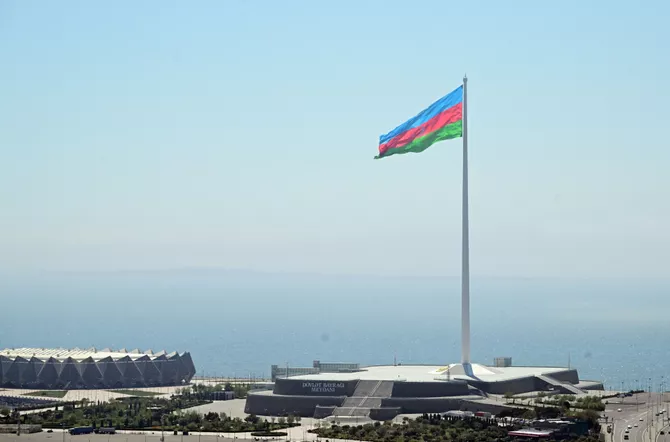 Azerbaijan Approves 'Digital Economy Development Strategy'