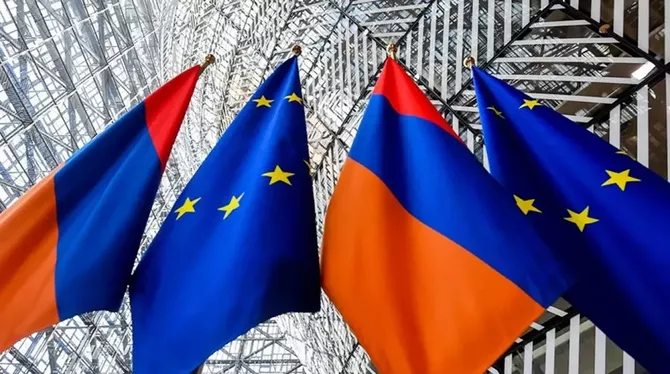 Is the EU Using Armenia to Reopen Karabakh Issue?
