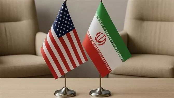 Iran: Conditions Not Ready for Negotiations with US