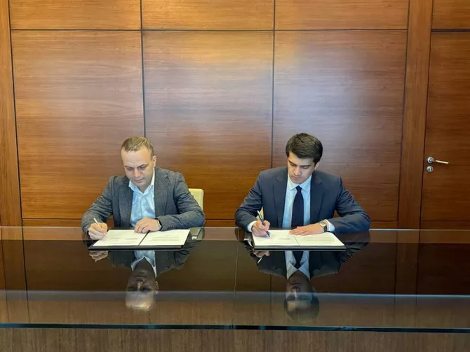 Uzbekistan, Türkiye’s MT Makina Launch $10M Green Projects