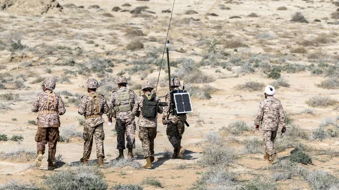 IRGC Says Five Suspects Killed, Hostage Rescued in Southeastern Iran ...