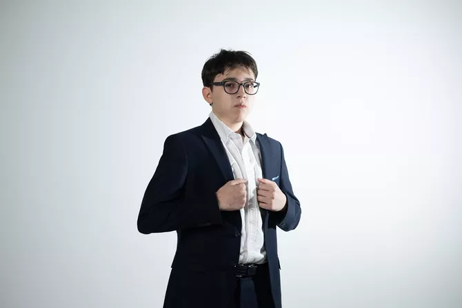 Teen Inventor Launches First AI Legal Assistant in Tajikistan