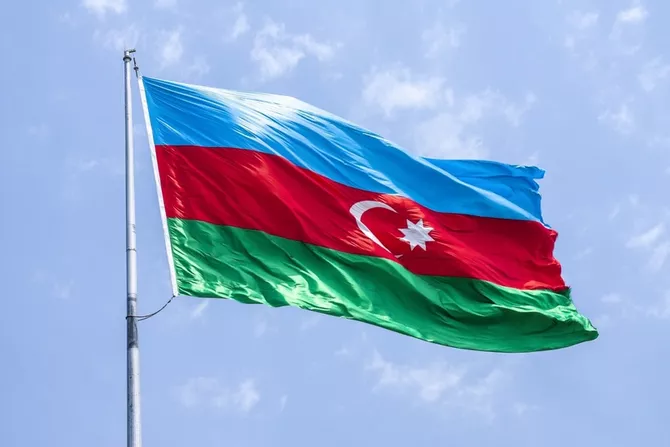 Azerbaijan Nominated for IRENA Assembly Vice-Presidency