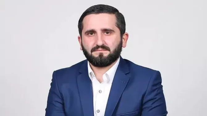 Vasili Papava: “Tehran’s Water Crisis Cannot be Solved with Megaprojects” - INTERVIEW