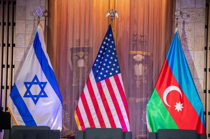 Azerbaijan’s Involvement in Advancing the Abraham Accords
