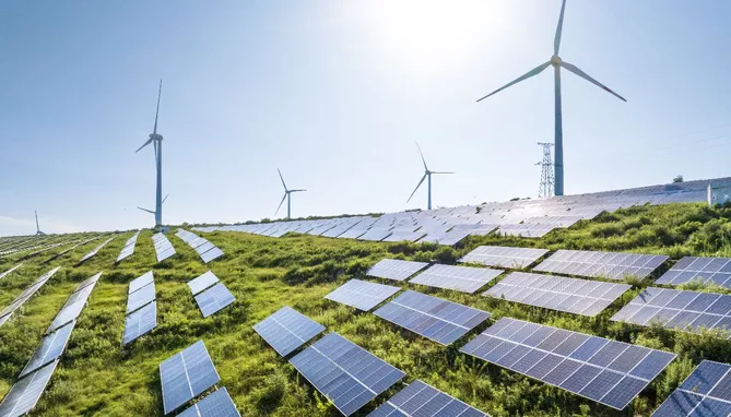 Global Energy Efficiency Gains Must Triple to Meet 2030 Goals: IRENA