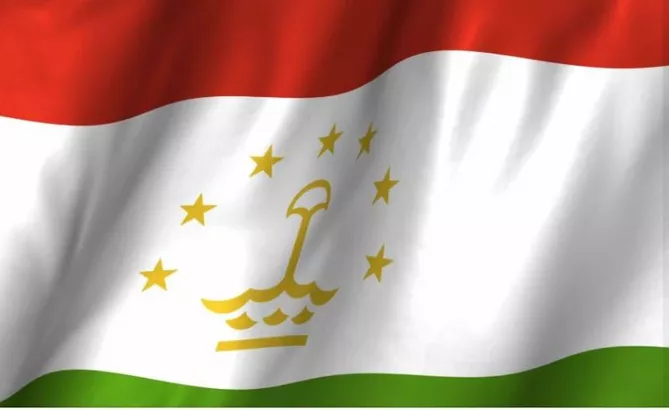 Tajikistan Celebrates National Flag Day, Honoring Unity and Heritage