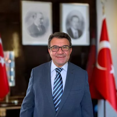 Hüsamettin İnaç: Trump’s Intent to Break the 80-Year Transatlantic Alliance – INTERVIEW