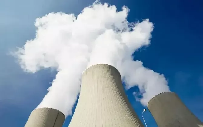 Kazakhstan Names Its First Nuclear Plant “Balkhash” After Nationwide Competition