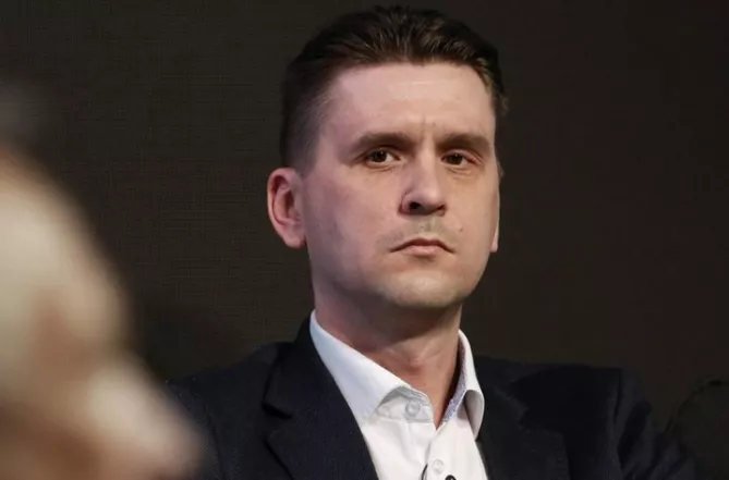 Kovalenko Says 2026 Will Not Bring an End to the Ukraine War - INTERVIEW