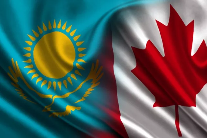 Kazakhstan–Canada Dialogue Opens Doors to Big Investments