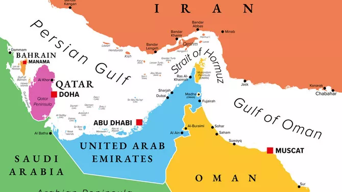 Why the Strait of Hormuz Matters to the Global Economy
