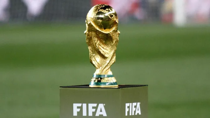 Uzbekistan to Earn at Least $10.5M at 2026 World Cup