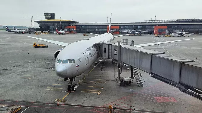 Russia Bans Israeli Student After Phone Check at Moscow Airport