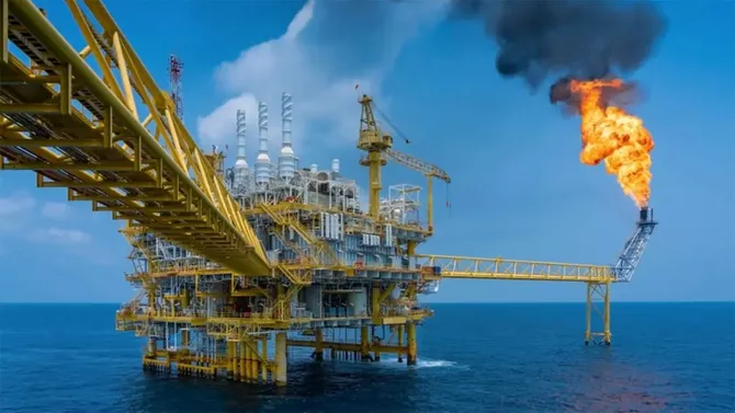 Why the Caspian Continues to Shape Global Energy Dynamics