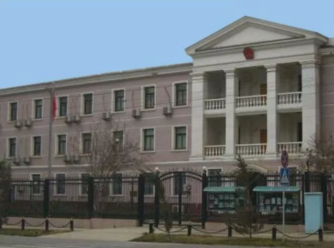 China Demands Tighter Security in Tajikistan After Attacks