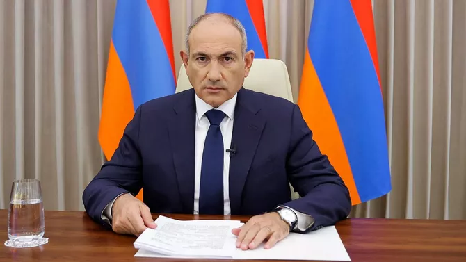 PM: Armenia's Future Depends on Adopting New Constitution