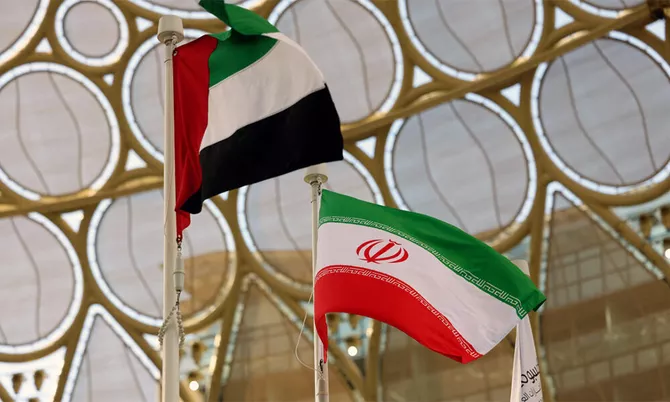 Why Tensions Between Iran and the UAE Are Rising Over Three Islands