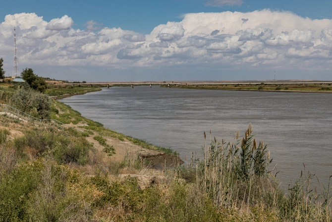 Kazakhstan, Uzbekistan, and Kyrgyzstan Reach Agreement on Syrdarya River Water Sharing