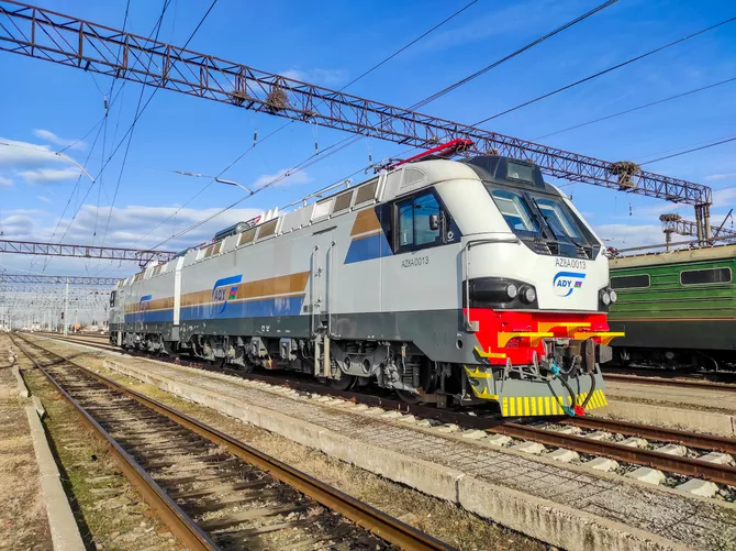 Latest News & Breaking Stories | Stay Updated with Caspianpost.com - Why Georgia Will Remain the Backbone of Eurasian Transit Despite TRIPP