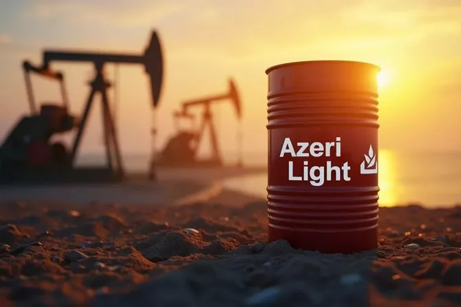 Azerbaijani Oil Price Drops Below $68 - Caspianpost.com