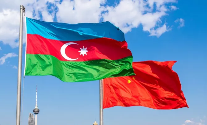 New Investments Drive Azerbaijan–China Strategic Partnership to New Heights