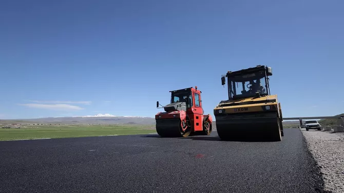 Armenia Sets 2027 Deadline for Key Highway Link to Iran