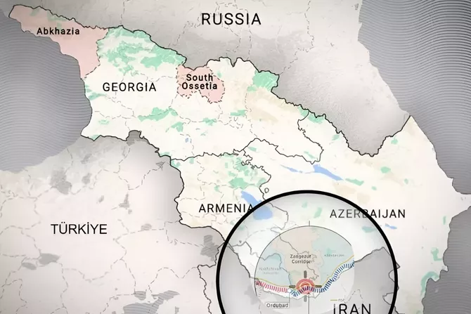 Latest News & Breaking Stories | Stay Updated with Caspianpost.com - Azerbaijan’s Growing Role in the South Caucasus and Central Asia