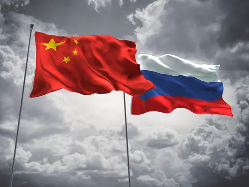 How China Redrawing Central Asia’s Nuclear Power Map