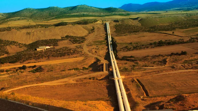 How the Iran War Boosted Central Asia’s Middle Corridor