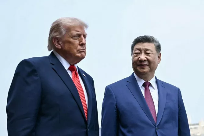 Latest News & Breaking Stories | Stay Updated with Caspianpost.com - Irina Tsukerman: “Moscow Is Becoming Increasingly Dependent on Beijing” - INTERVIEW