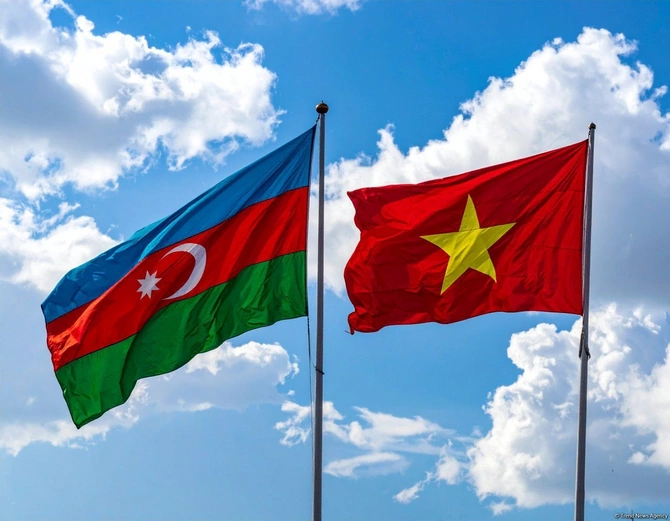 Azerbaijan and Vietnam Open a New Chapter in Bilateral Relations